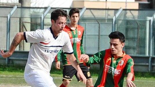 San Donato ci prova a Cascina e fa il tifo per il Monterotondo