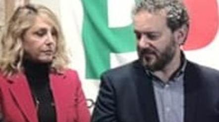 Gazzetti e Grieco stanno con Zingaretti