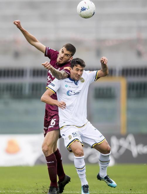 Bogdan è una roccia non sbaglia un pallone E Agazzi sembra rinato 