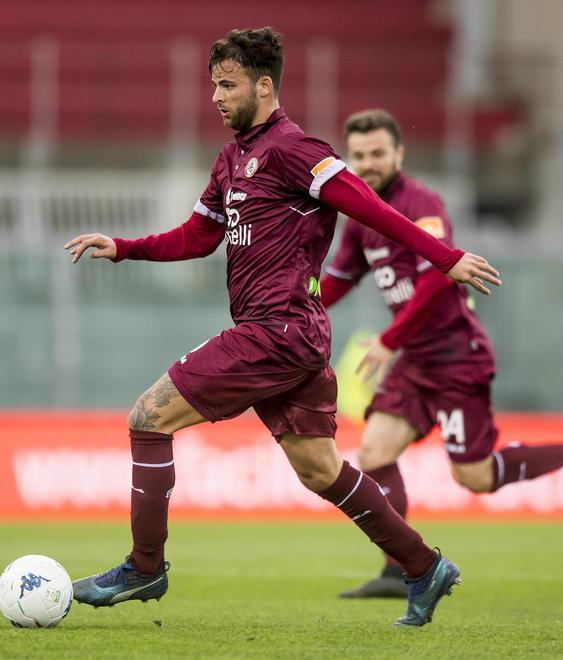 «Bravi, meritavamo molto di più Bisogna migliorare ancora in zona gol» 