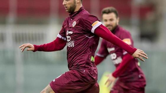 «Bravi, meritavamo molto di più Bisogna migliorare ancora in zona gol»