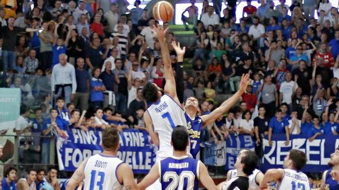 Il derby più atteso e il derby dei veleni La Pielle va all’assalto dello storico meno 39