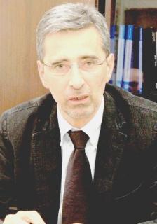 L’assessore regionale Simoncini
