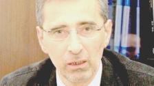L’assessore regionale Simoncini