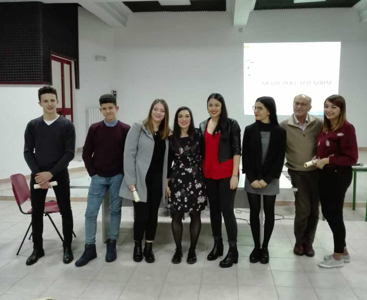 Il Comune di Tula premia studenti meritevoli 