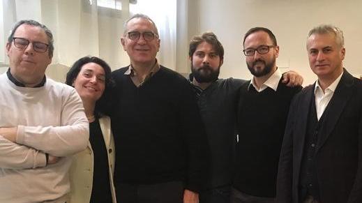 Fieni e Arletti spiegano l’adesione a Carpi Futura «Qui progetti e rispetto»