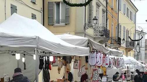Il ladro dei mercatini? Un 40enne sbandato