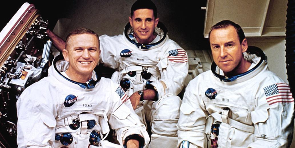 Quel pianeta sospeso nel vuoto e così fragile 