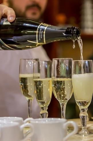 Agris, nei vitigni autoctoni c’è il futuro delle bollicine 