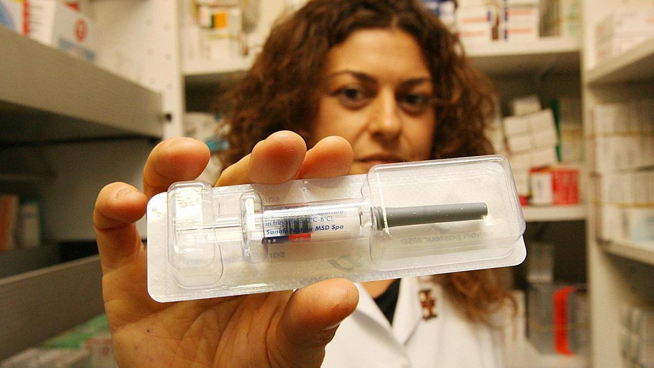 In Sardegna i vaccini non bastano: la Glaxo pagherà le penali 