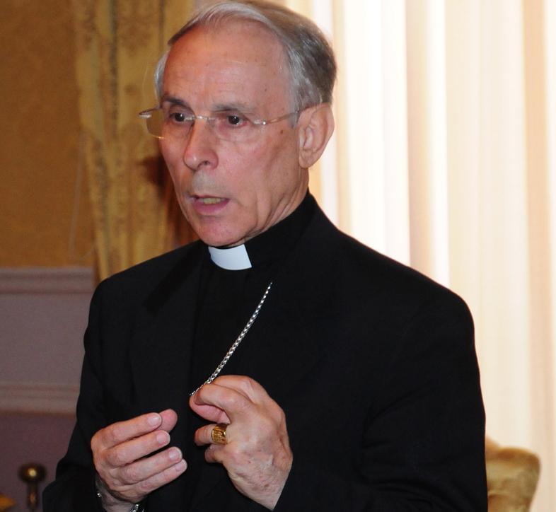 Nomine e incarichi: le decisioni dell’arcivescovo