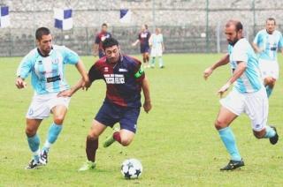 Il penalty di Federico Tosi ha deciso la partita