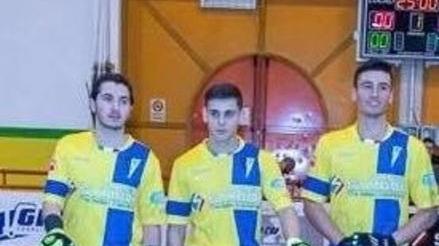 Amatori Modena al tappeto Per la Pico nove ko di fila