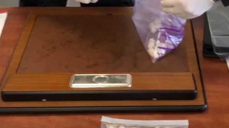 Corriere della droga in cella aveva 42 ovuli nell’intestino