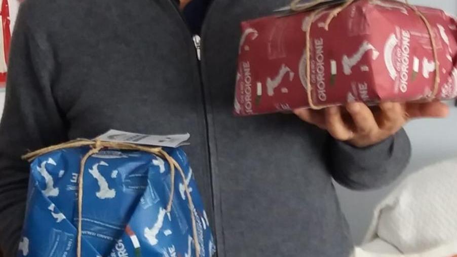 Arriva il panettone con grano, zucchero e uova made in Ferrara