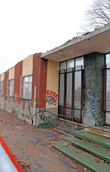 L’area acquistata dalla Coop possibile meta di trasferimento