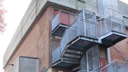 Abitazioni e negozi in foro Boario Trattative per 650mila euro