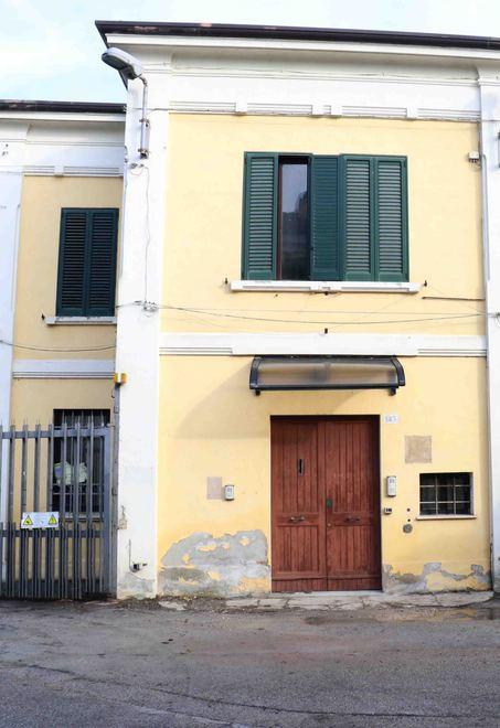 Via Putinati, sfrattati gli abusivi In progetto un altro studentato