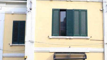 Via Putinati, sfrattati gli abusivi In progetto un altro studentato
