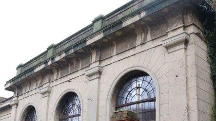 L’Unife interessata ad acquisire la palazzina dell’ex Cavallerizza