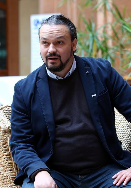 «Centro destra più civiche e senza M5s Candidato condiviso, sfida non scontata»