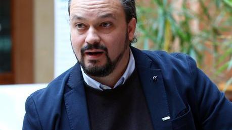 «Centro destra più civiche e senza M5s Candidato condiviso, sfida non scontata»