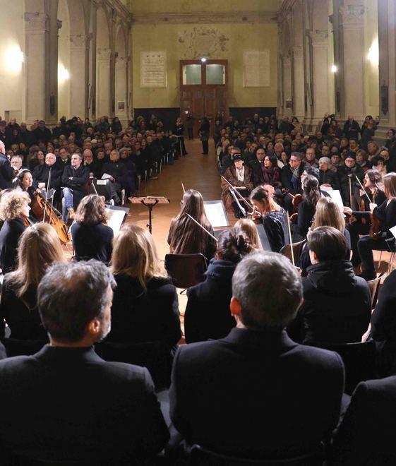 “Nuovo” San Cristoforo Da gennaio visite guidate nei weekend