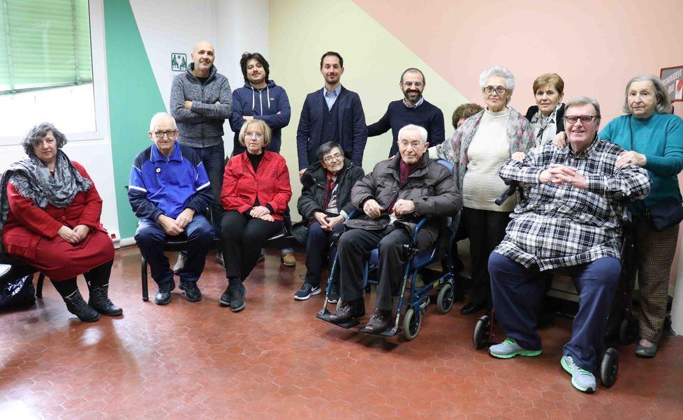 La musicoterapia aiuta i malati di Parkinson Così è anche possibile recuperare la voce
