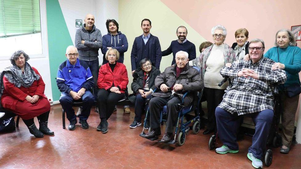 La musicoterapia aiuta i malati di Parkinson Così è anche possibile recuperare la voce