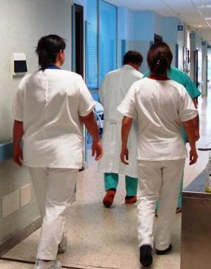 Il sindacato Nursing Up: il reparto sarà trasferito nessuno ci ha informato 