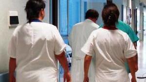 Il sindacato Nursing Up: il reparto sarà trasferito nessuno ci ha informato
