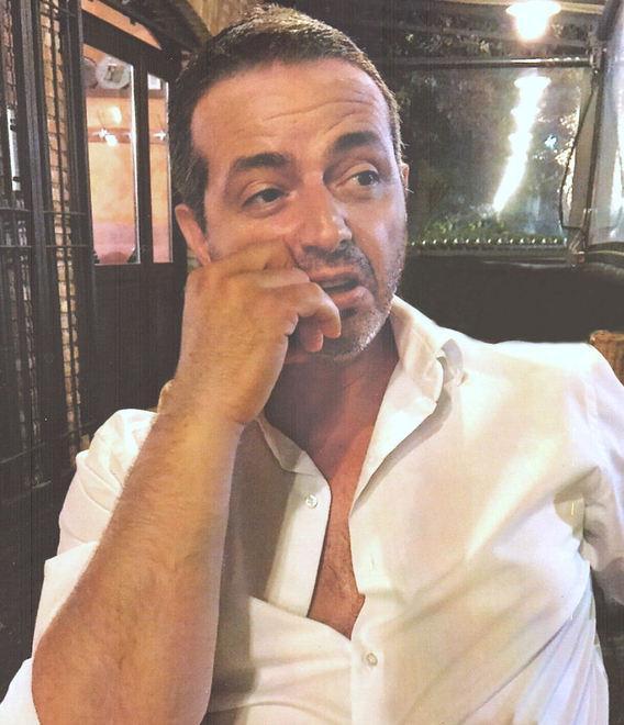 Barista morto a 48 anni Il padre aveva gestito una trattoria in paese