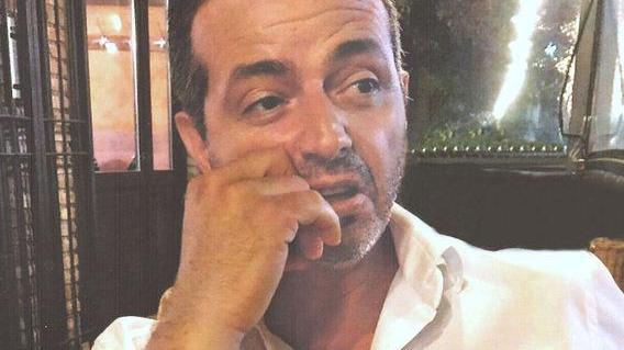 Barista morto a 48 anni Il padre aveva gestito una trattoria in paese