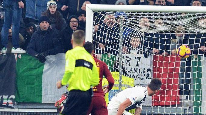 Juventus, il titolo d’inverno c’è La Roma deve chinare il capo