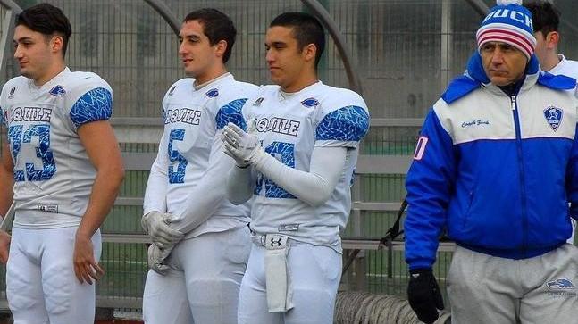Gli up & down dei Duchi «Abbiamo seminato per il futuro: l’anno prossimo raccoglieremo»