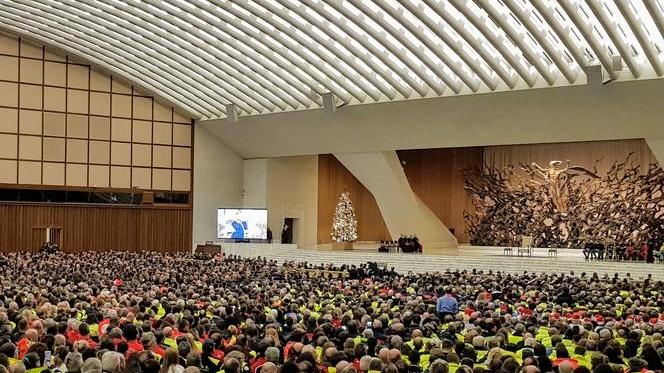 Al poligono il ricordo dei sette fratelli Cervi