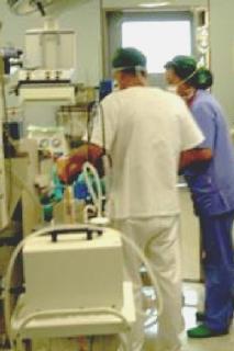 <strong>INFLUENZA.</strong> È scattato il panico da virus H1N1