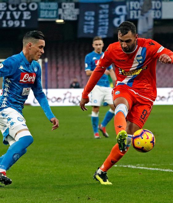 Spal, adesso è il momento di accelerare 