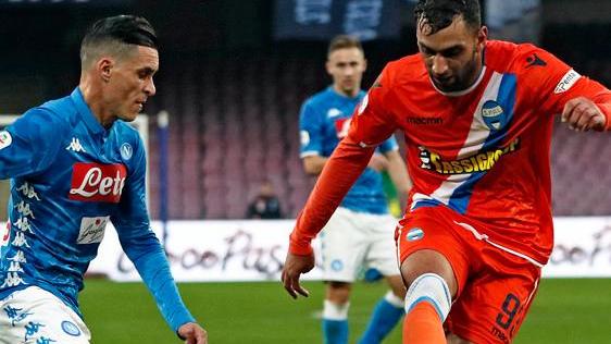 Spal, adesso è il momento di accelerare