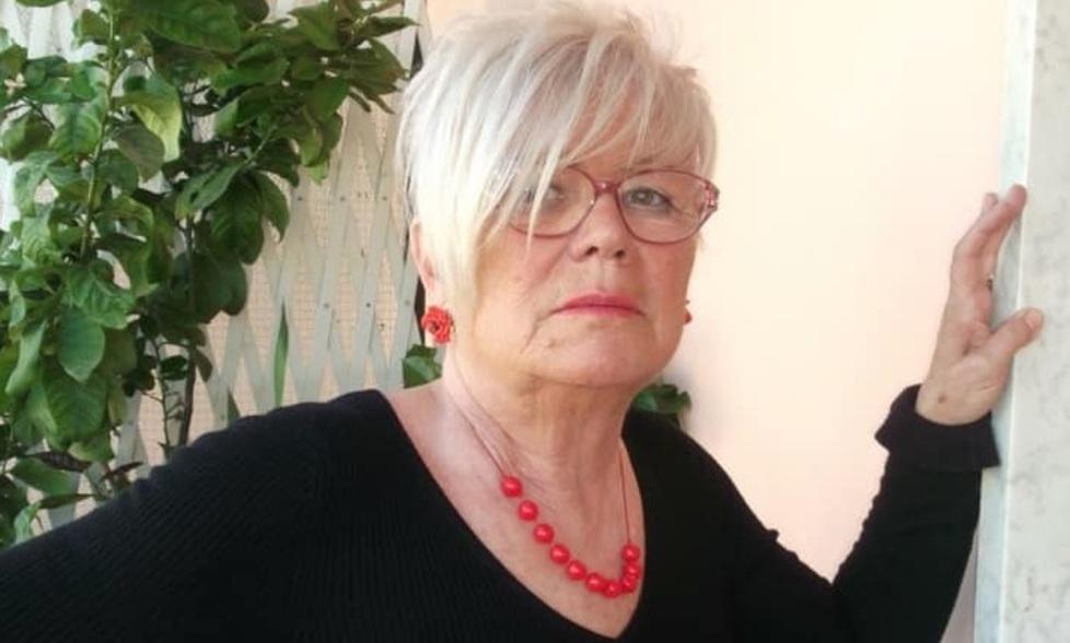Addio a Maria Rita Cappelli, la decana delle parrucchiere 