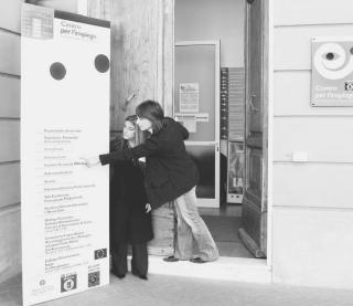 Il Centro per l’impiego della Provincia offre le informazioni sul bando