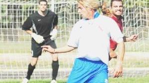 Con Scelza l'Audace torna a sorridere