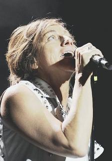 Gran finale con Gianna