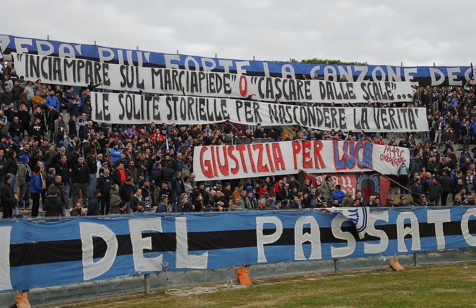 Sconfitta senza alibi e l’ultima in casa del 2018 lascia i tifosi attoniti 