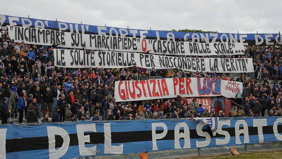 Sconfitta senza alibi e l’ultima in casa del 2018 lascia i tifosi attoniti