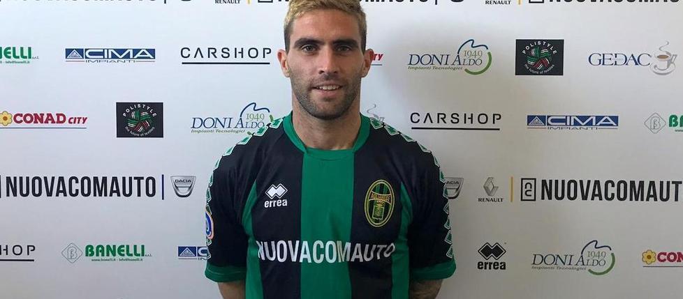  Filippo Moscati a suon di gol trascina al successo l’Aglianese