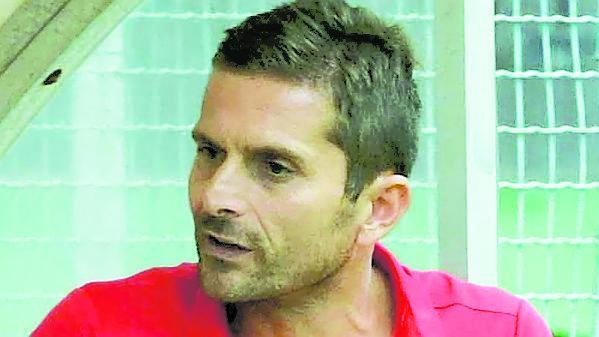 Il Leone non ruggisce La Rosa insacca e i giallorossi accorciano le distanze