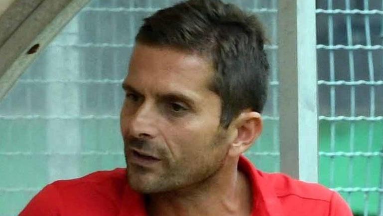 Il Leone non ruggisce La Rosa insacca e i giallorossi accorciano le distanze