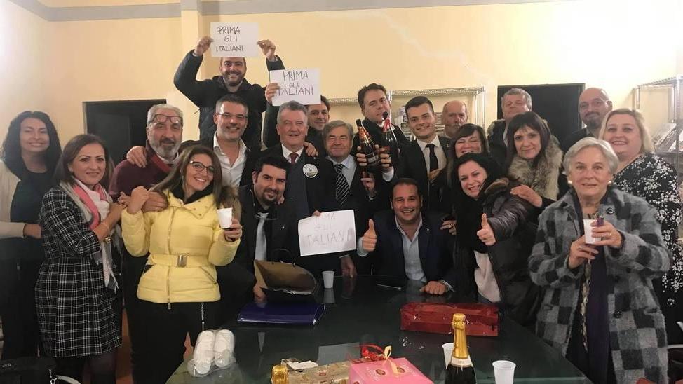 “Prima gli italiani”, il bilancio è approvato