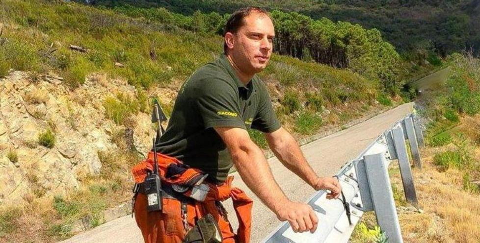 Monte Serra, il presunto piromane vuol tornare a Calci: chiederà gli arresti domiciliari 